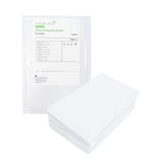 Medi-Inn Einmal-Waschhandschuhe Economy, 15 x 22 cm, 100er Pack 1000 St