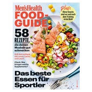 MEN'S HEALTH - FOOD-Guide 02/2024 1 St