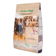 Markus-Mühle Freiland Ziege 12,1 kg