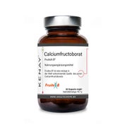 Calciumfructoborat FruiteX-B® | 60 Kapseln vegan | KENAY® 60 St