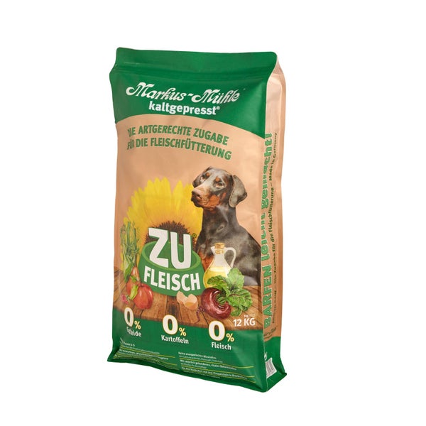 Markus-Mühle Zufleisch 12,1 kg