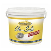 Erntesegen Ur-Salz, naturbelassen, unbehandelt 12 kg