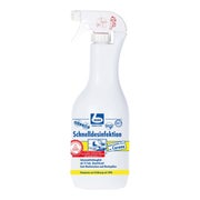 Schnelldesinfektion für Flächen 1