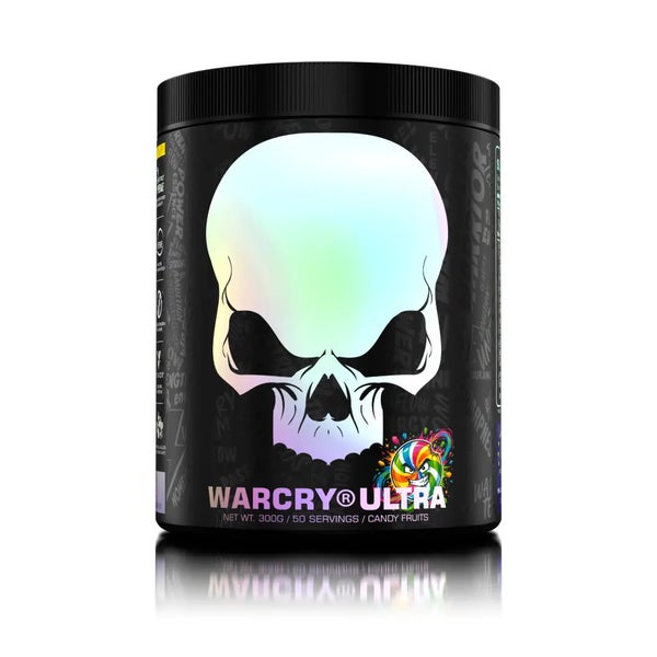 Genius Nutrition Warcry ULTRA - Summer Pear 0.3 kg