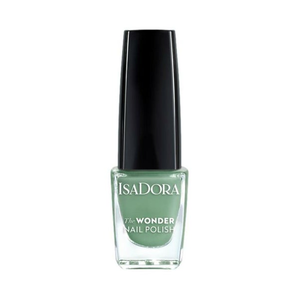 IsaDora, The Wonder Nail Polish