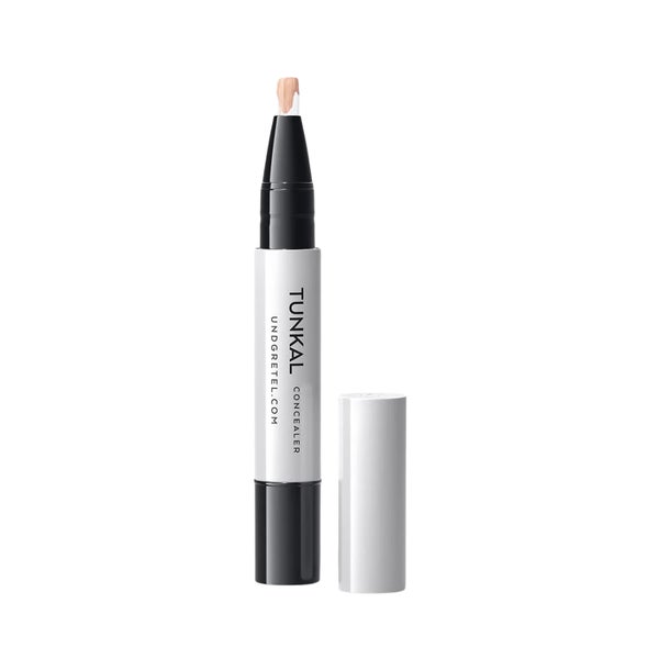UND GRETEL TUNKAL Concealer Light Beige 02 4,5 ml