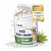 GIGI VET Hunde Gelenke & Knochen 90 St