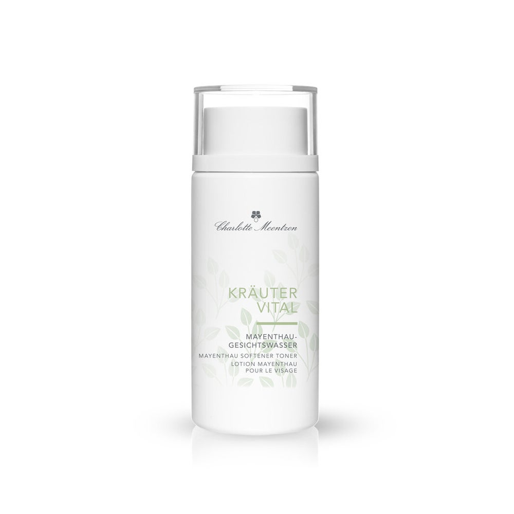 Charlotte Meentzen, Kräutervital Mayenthau-Gesichtswasser 150 ml