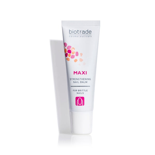Biotrade Maxi Nagelhärter balsam 15 ml