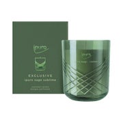 Exclusive Sage Sublime Duftkerze