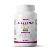 DIGEZYME® 200mg - 180 tabs 180 St