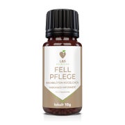 LS & C Nutrition | Fellpflege Kügelchen | für Haut & Fell 10 g