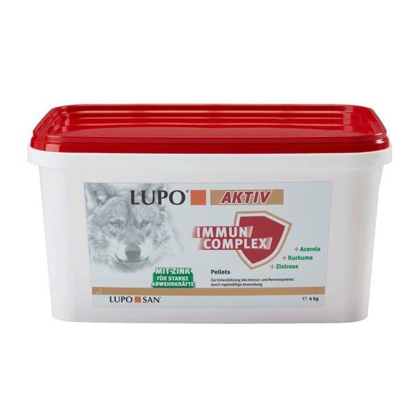 Luposan Aktiv Immun Complex 4,26 kg