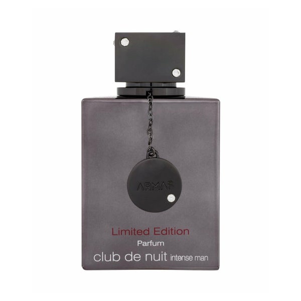 Armaf Club De Nuit Intense Edp Spray 0,105 l