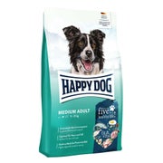 Happy Dog - fit & vital Medium Adult 4 kg