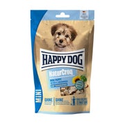 Happy Dog - NaturCroq Mini Puppy Snack 1 kg
