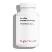 SuperSmart - Inositol Hexanicotinate 90 g