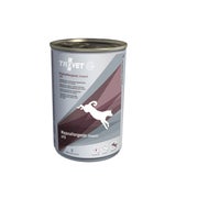 TROVET Hypoallergenic Insect IPD Nassfutter für Hunde 0,4 kg