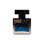 Mexx Schwarz & Gold Limitierte Auflage