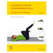 Gymnastik für die Lendenwirbelsäule 1 St