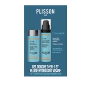 Plisson 1808 Pflegeset The Irresistible