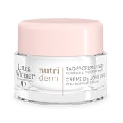 Produktabbildung: Widmer Nutriderm Tagescreme Uv 20 O.p. 50 ml