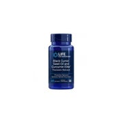 Schwarzkümmelöl und Curcumin Elite Kurkuma-Extrakt, kapseln 60 St