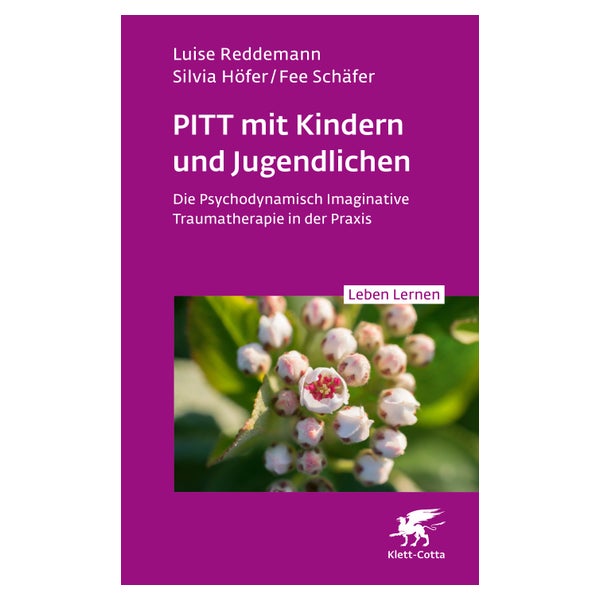 PITT mit Kindern und Jugendlichen (Leben Lernen, Bd. 339) 1 St