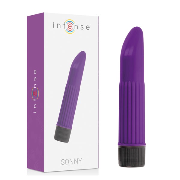 Intense - Sonny Lila Vibrator 1 St
