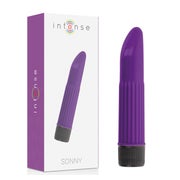 Intense - Sonny Lila Vibrator 1 St