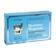 Pharma Nord BioAktiv Magnesium Tabletten 90 St