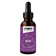 Selen Tropfen 200µg  pro Tagesdosis 50 ml
