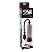 Pump Worx - Beginner's Power Oumo - Penispumpe 1 St
