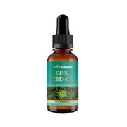 Chryseum®- CBD Öl 50 % Vollspektrum 10 ml 10 ml
