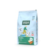 Green Petfood Dog - Sensitive with Insects 10,13 kg