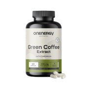 OnEnergy Grüner Kaffee – Extrakt 120 St