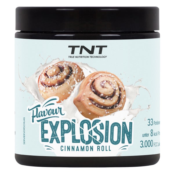 Flavour Explosion 100 g