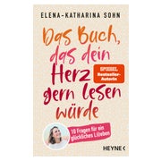 Das Buch, das dein Herz gern lesen würde 1 St