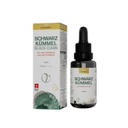 Cannsol Schwarzkümmel 30 ml