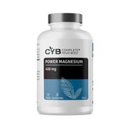 CYB Power Magnesium 400 mg 365 St