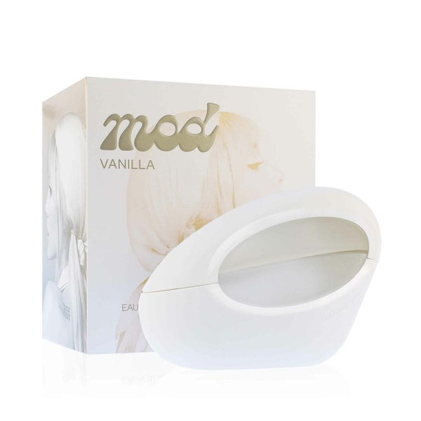 Ariana Grande MOD Vanille Eau de Parfum für Frauen 30 ml 0,03 l