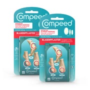 Produktabbildung: Compeed Doppelpack 2X5 St