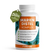 ProFuel Mariendistel Komplex 120 St