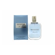 Kenneth Cole Mankind Legacy Eau De Toilette Spray 100ml für Männer 0,1 l