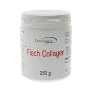Zenvitalis Fischkollagen - Marine Kollagen 1000 g