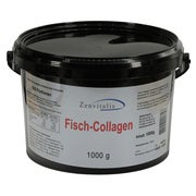 Zenvitalis Fischkollagen - Marine Kollagen 1000 g