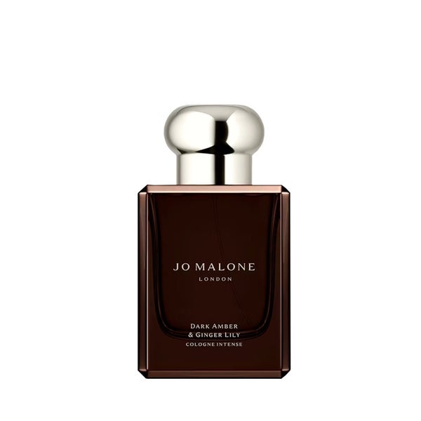 Dark Amber & Ginger Lily Intense Eau De Cologne Unisex 50 ml 0,05 l
