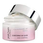 POSTQUAM HAUTPFLEGE Ceramide Augenkontur 15 ML