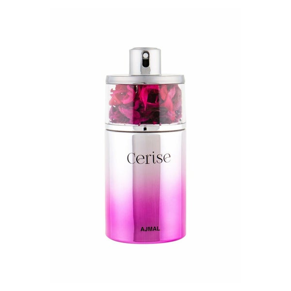 Ajmal Cerise Eau De Parfum Spray 75ml 0,075 l