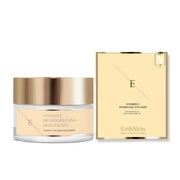 Vitamin C Bio Brightening Moisturizer + Vitamin C Hydrogel Augenpads Set 1 St
